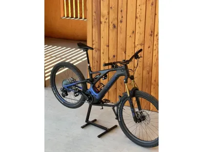 Mid-Drive E-Bike Maintenance Stand