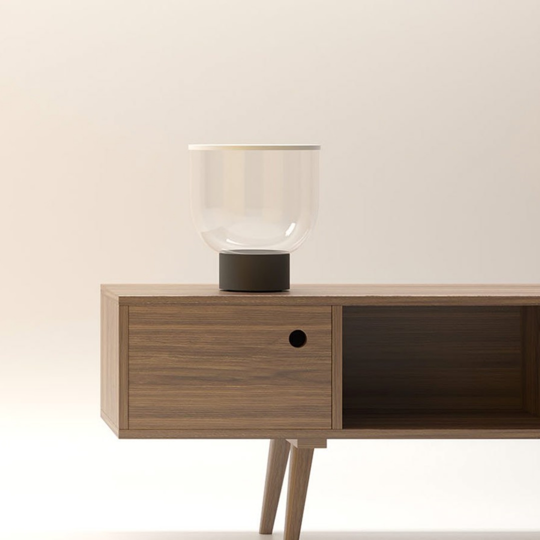 Creative Adjustable Ambient Table Lamp