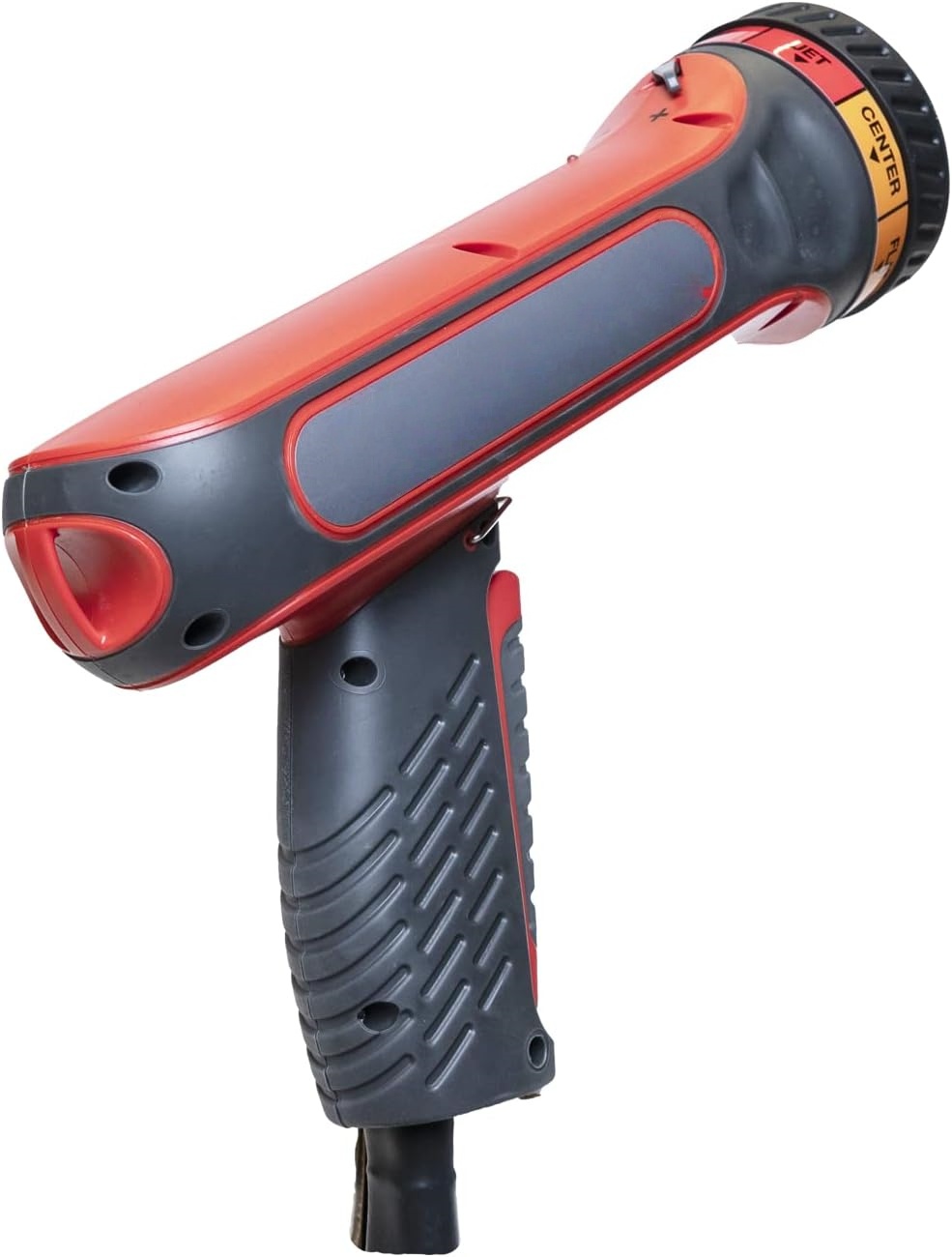 Portable Heated Water Hose Sprayer