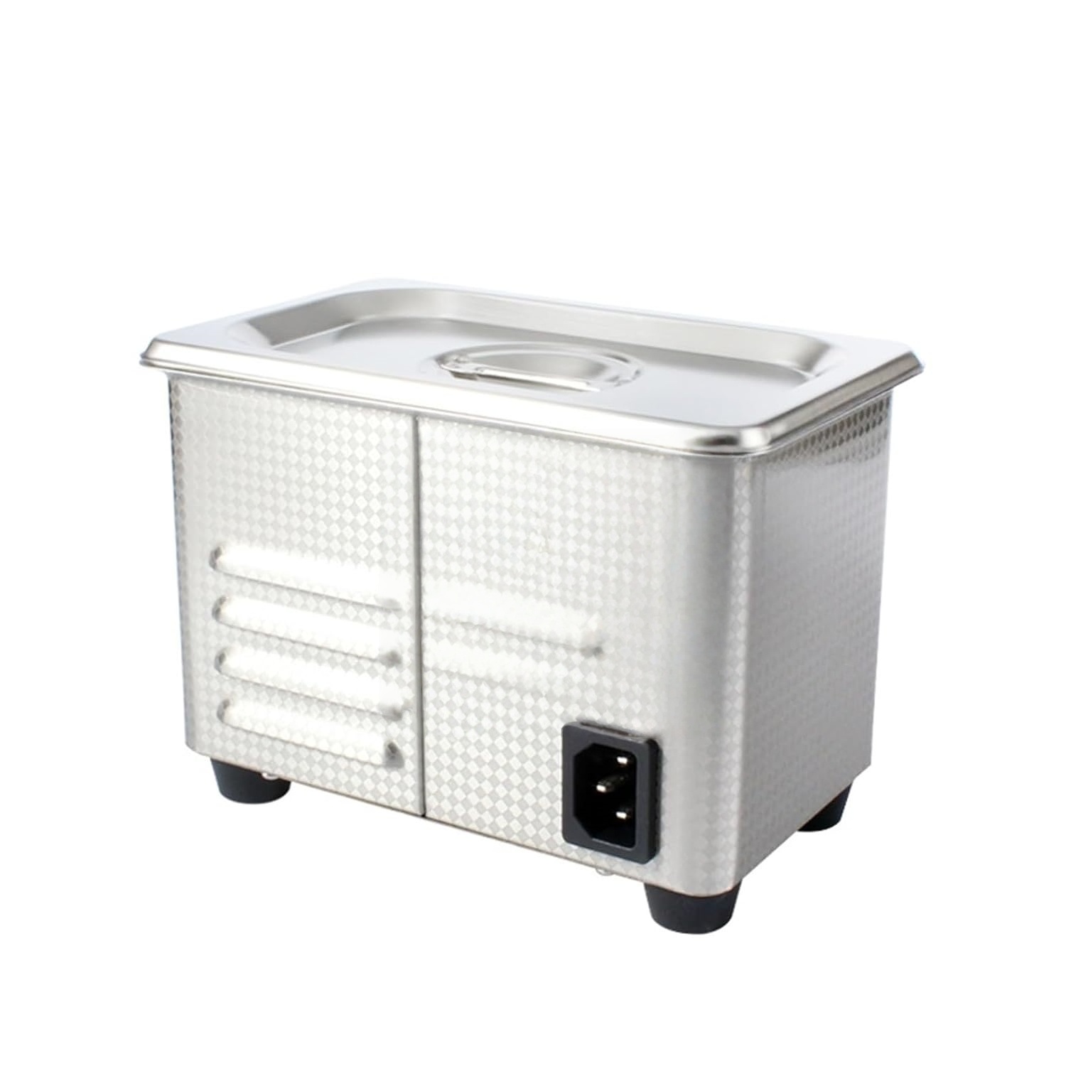 0.8L Ultrasonic Cleaner with Digital Control
