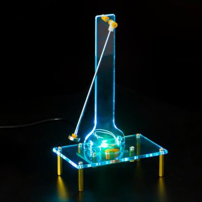 Electronic Oscillator Fun Soldering Kit