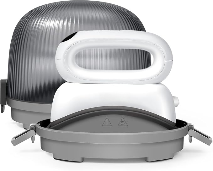 Hat Heat Press Machine – Professional Cap Decorating at Home