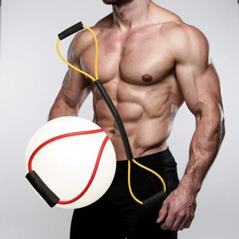 Boxing Resistance Band for Speed Power and Full Body Training