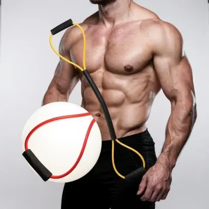 Boxing Resistance Band for Speed Power and Full Body Training