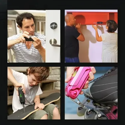 23-in-1 Urban Multitool – Your Pocket Workshop