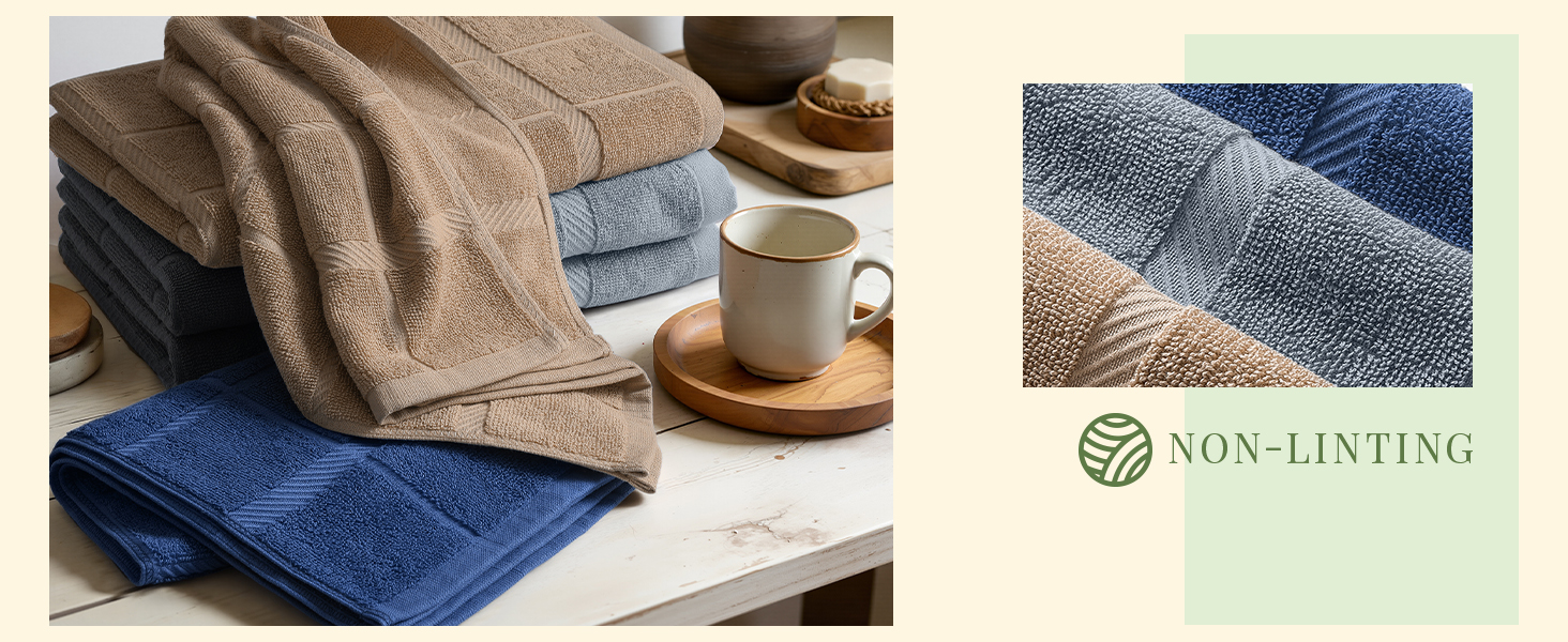 dish towels