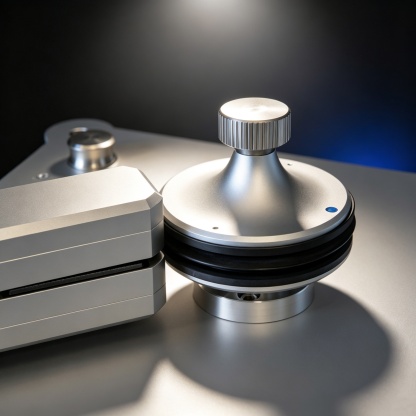 Double Matrix Professional Sonic Record Cleaner – Automatic & Manual Vinyl Cleaning System