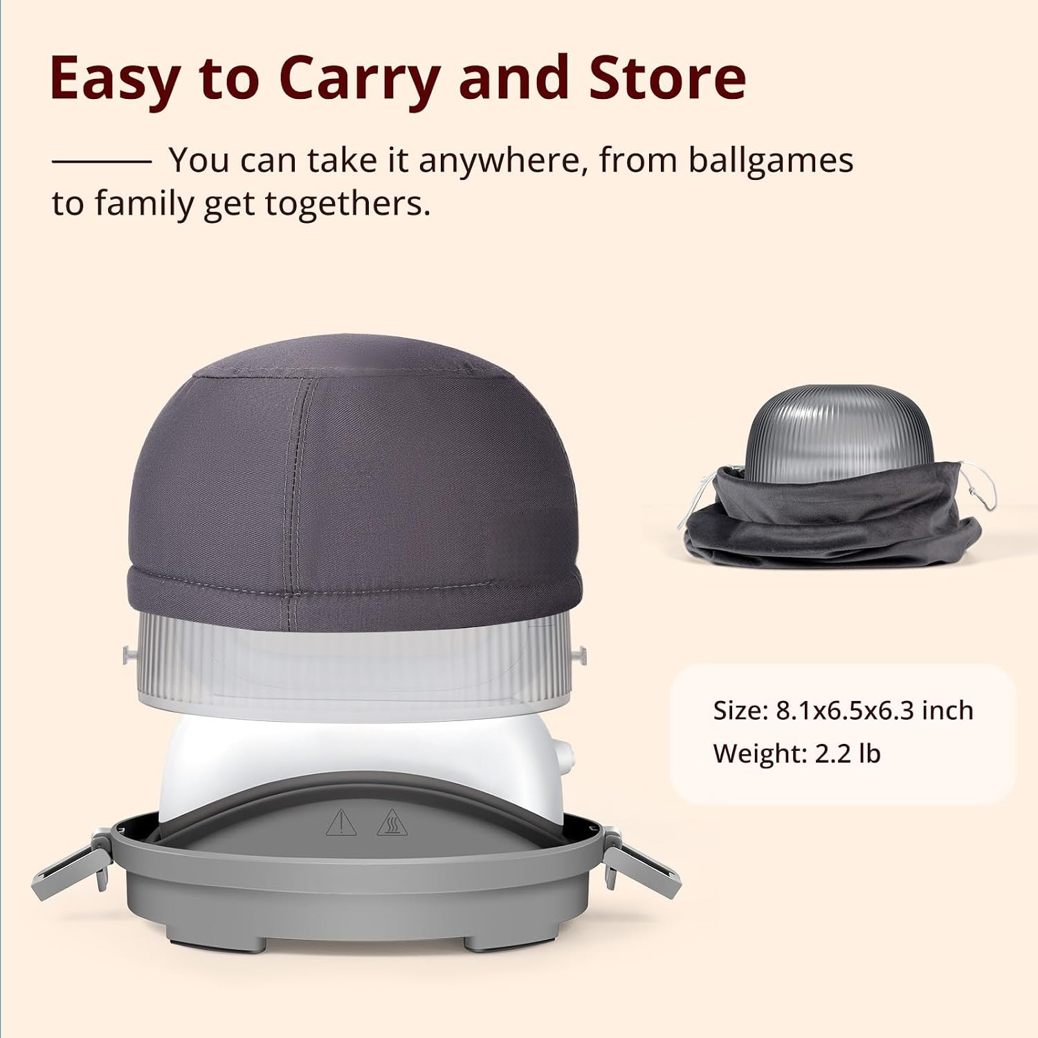Hat Heat Press Machine – Professional Cap Decorating at Home
