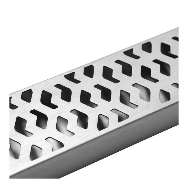 18/10 Stainless Steel BBQ Smoking Box for Grilling