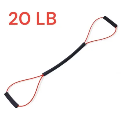 Boxing Resistance Band for Speed Power and Full Body Training