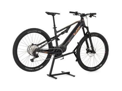 Mid-Drive E-Bike Maintenance Stand