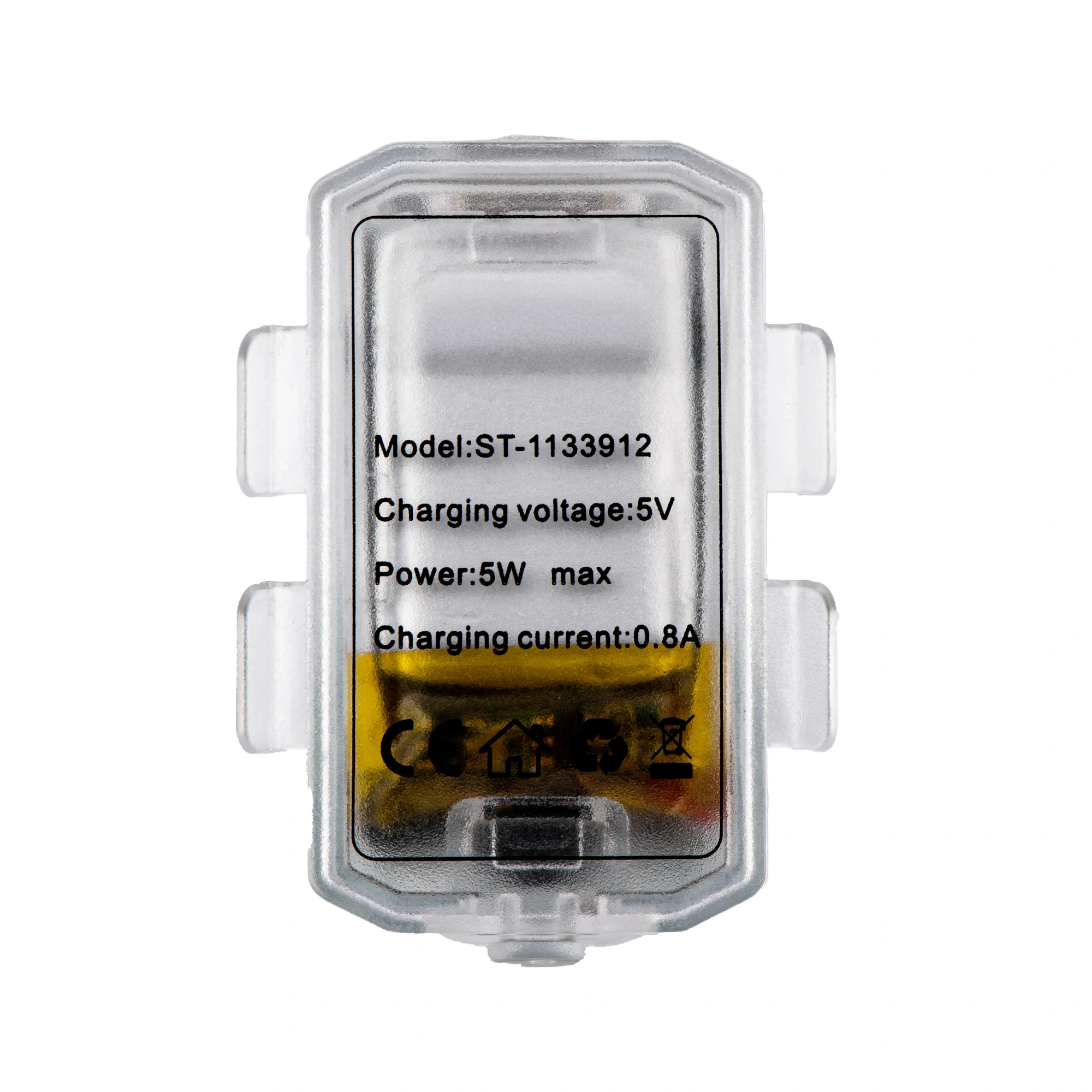 Drone Night Flight Anti-Collision LED Strobe Light
