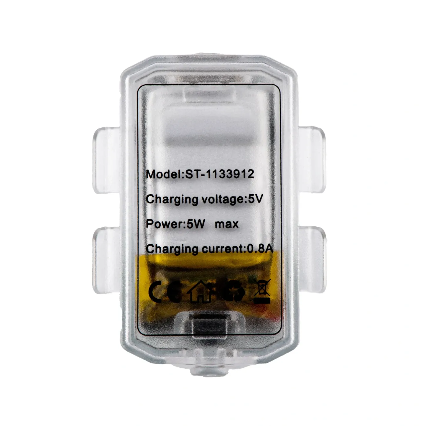 Drone Night Flight Anti-Collision LED Strobe Light