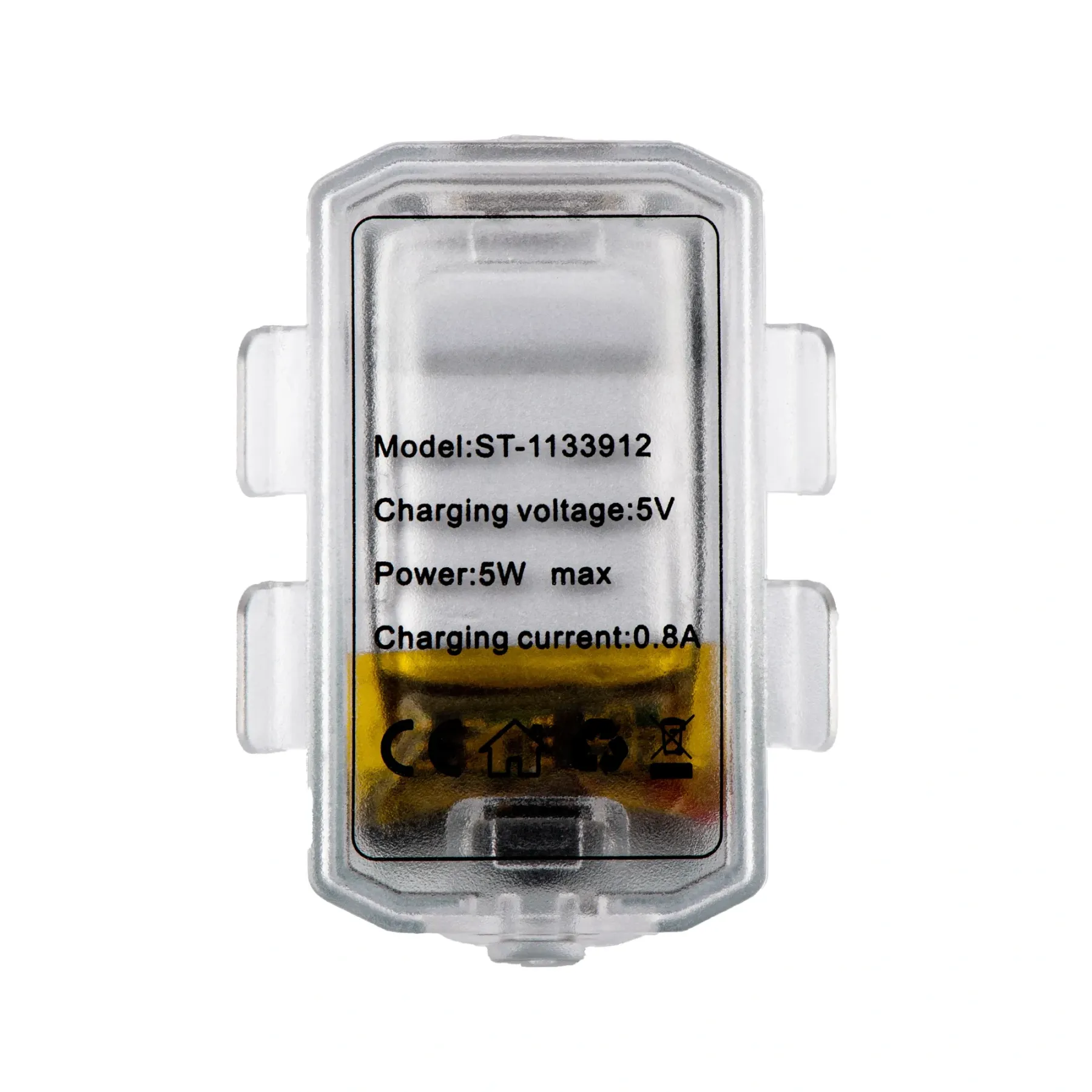 Drone Night Flight Anti-Collision LED Strobe Light