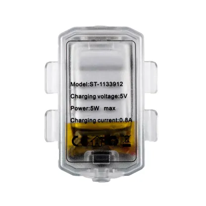 Drone Night Flight Anti-Collision LED Strobe Light