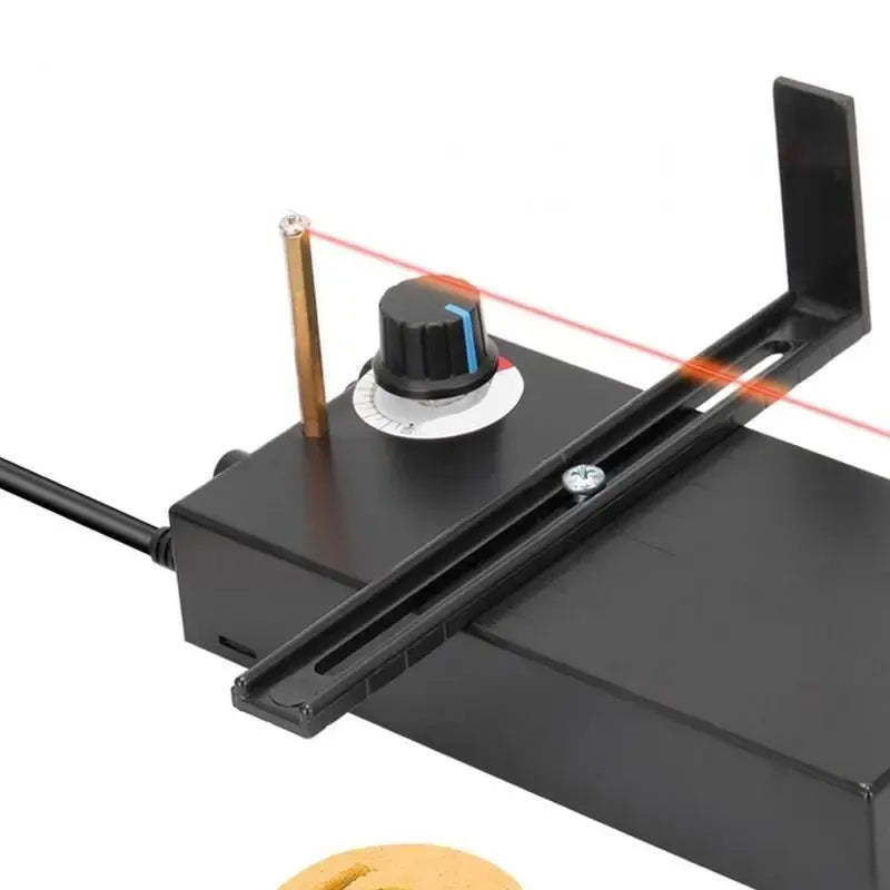 Heat Cutting Ribbon Cutter – Hot Cutter for Ribbon