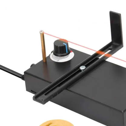 Heat Cutting Ribbon Cutter – Hot Cutter for Ribbon