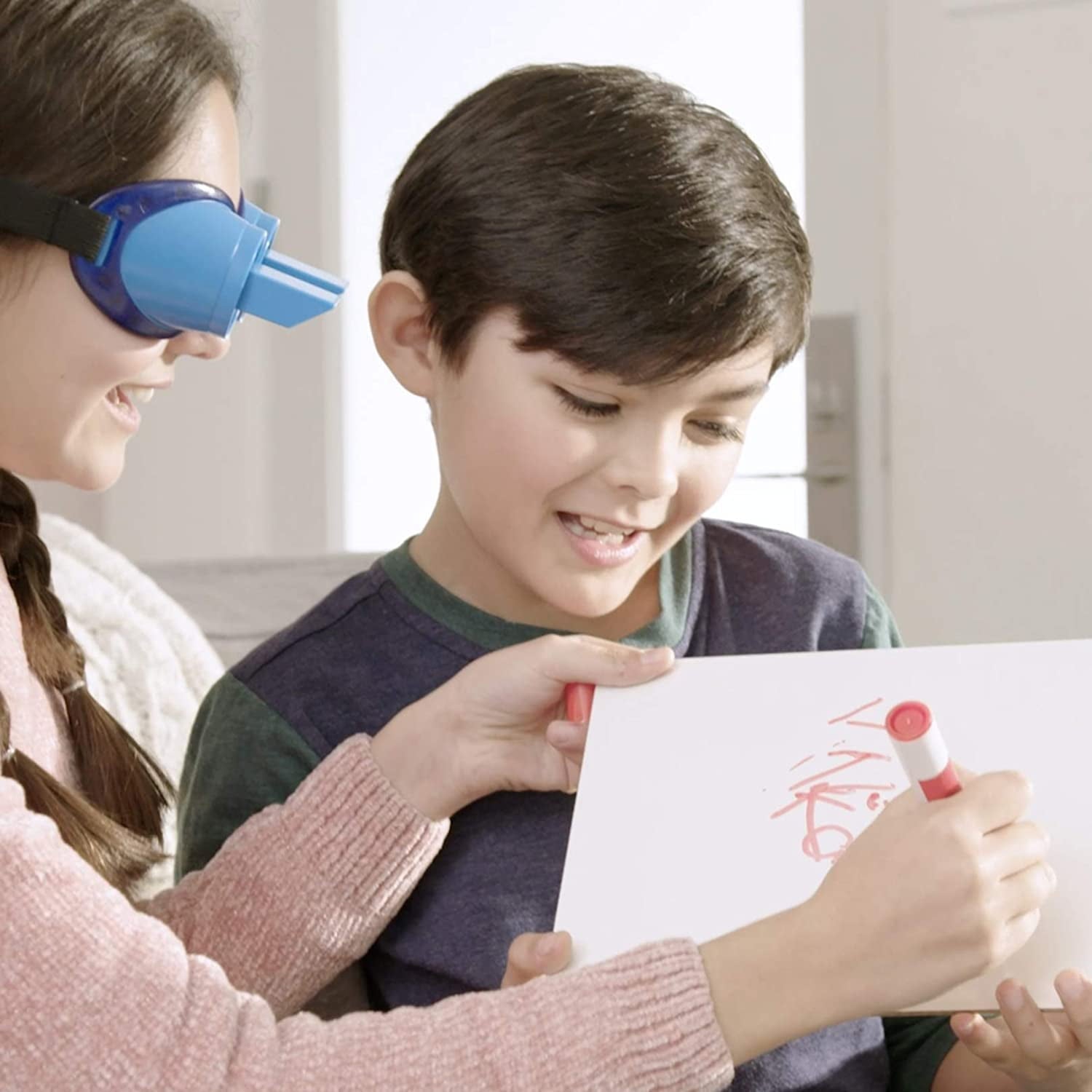 Inversion Challenge Game for Kids & Families