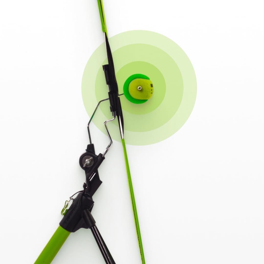 Tennis Topspin Training Aid 