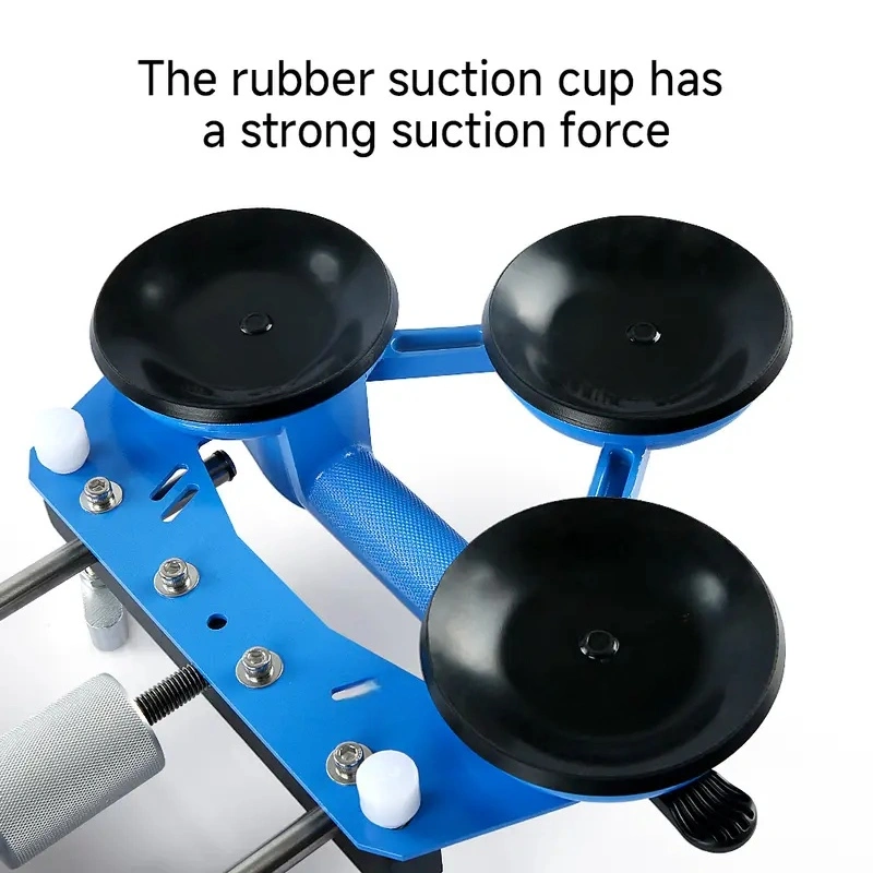  Dual Suction Cup Seam Setter