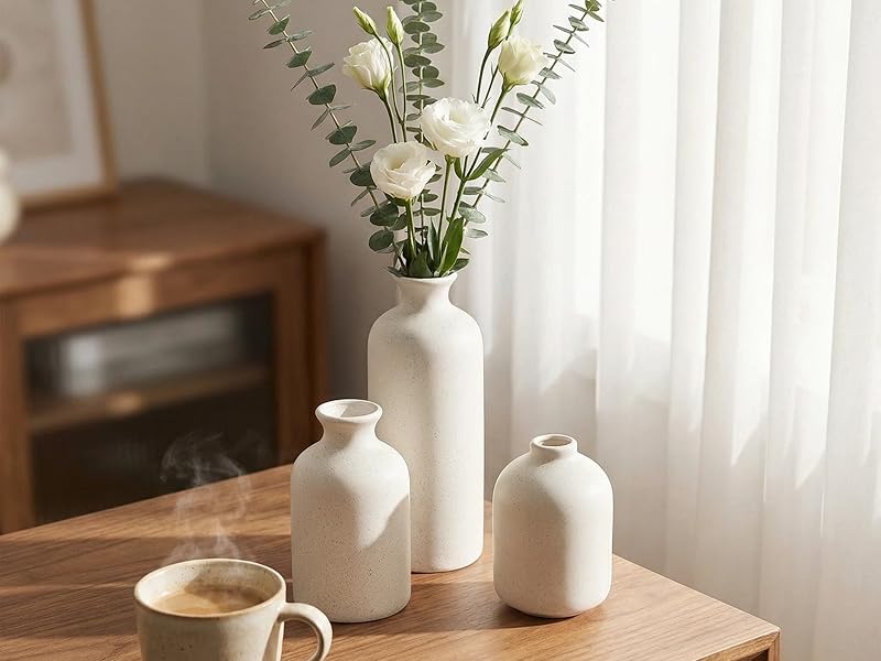 Modern Vases