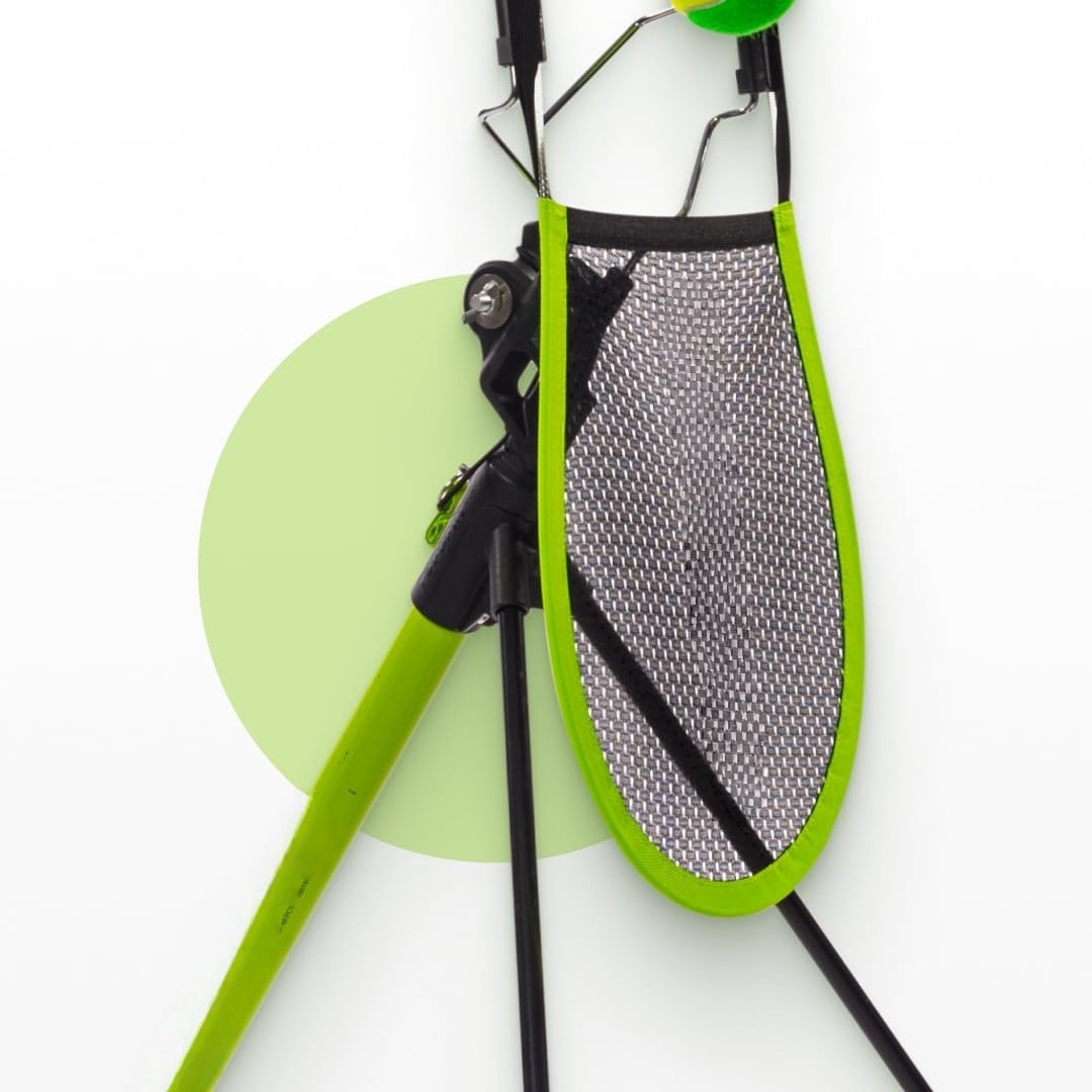 Tennis Topspin Training Aid 
