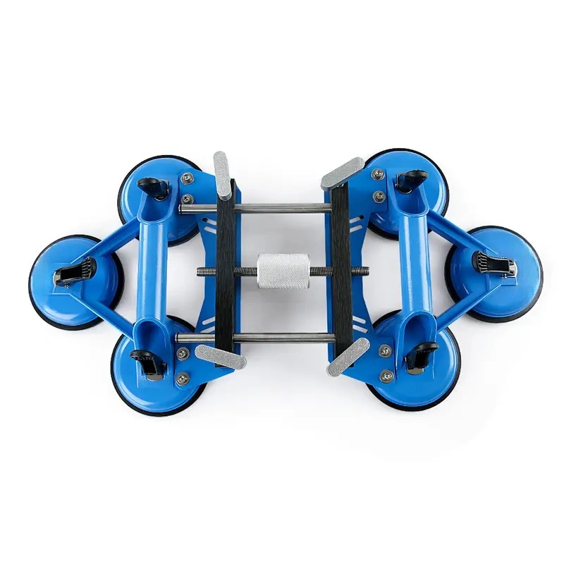 Dual Suction Cup Seam Setter