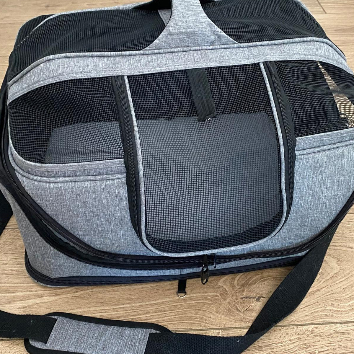 Multifunction Orthopedic Pet Sleeping Basket