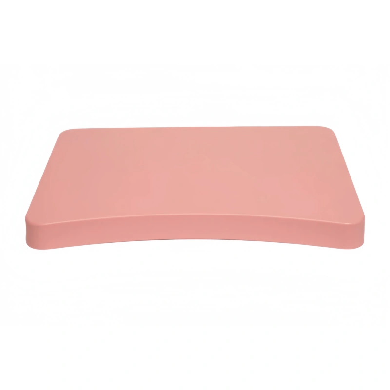 Portable Brick-Building Lap Desk – 47×33cm