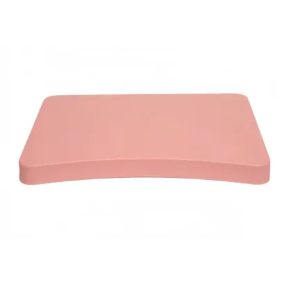 Portable Brick-Building Lap Desk – 47×33cm