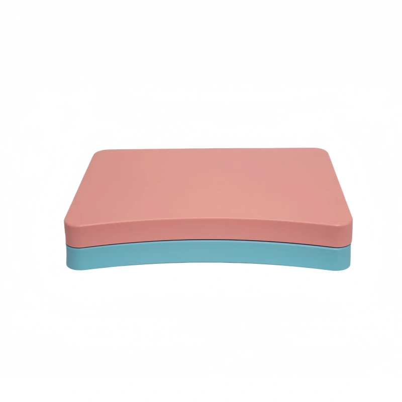 Portable Brick-Building Lap Desk – 47×33cm