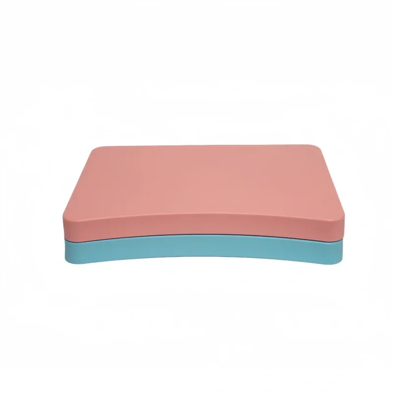 Portable Brick-Building Lap Desk – 47×33cm
