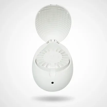 Indoor Interactive Mental Training Device for Dogs