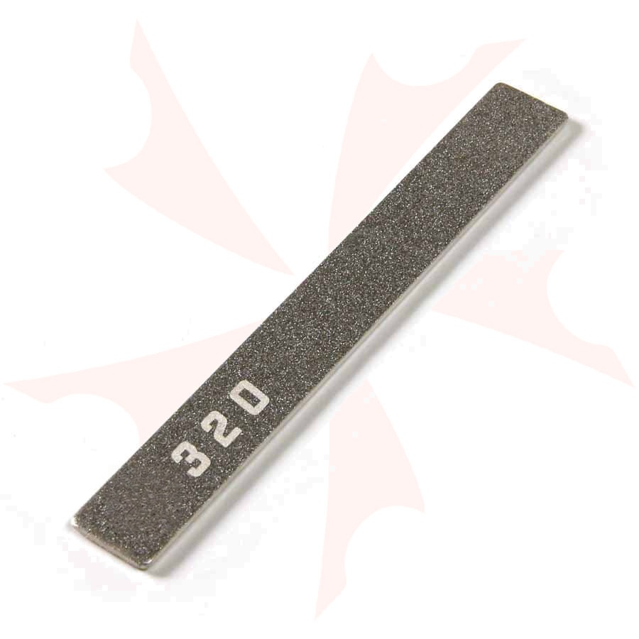 Adjustable Fixed-Angle Knife Sharpener with 3 Grinding Grits