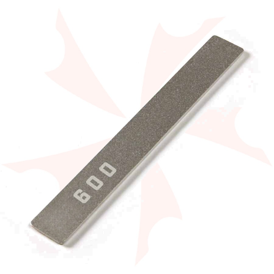 Adjustable Fixed-Angle Knife Sharpener with 3 Grinding Grits
