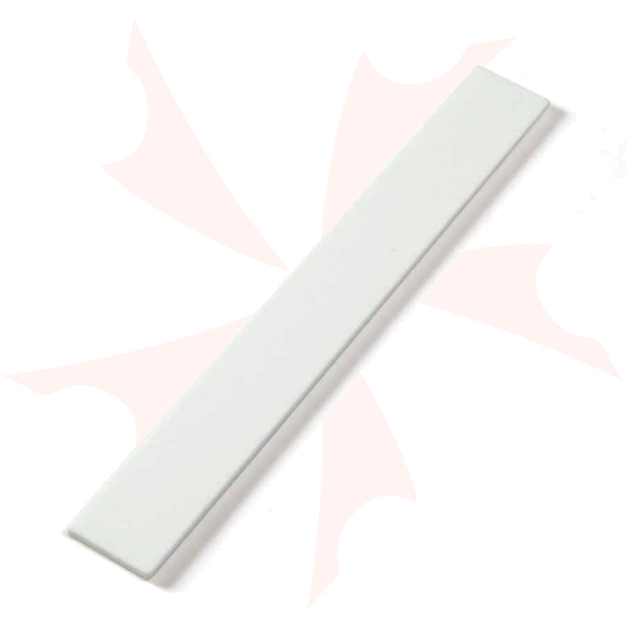 Adjustable Fixed-Angle Knife Sharpener with 3 Grinding Grits