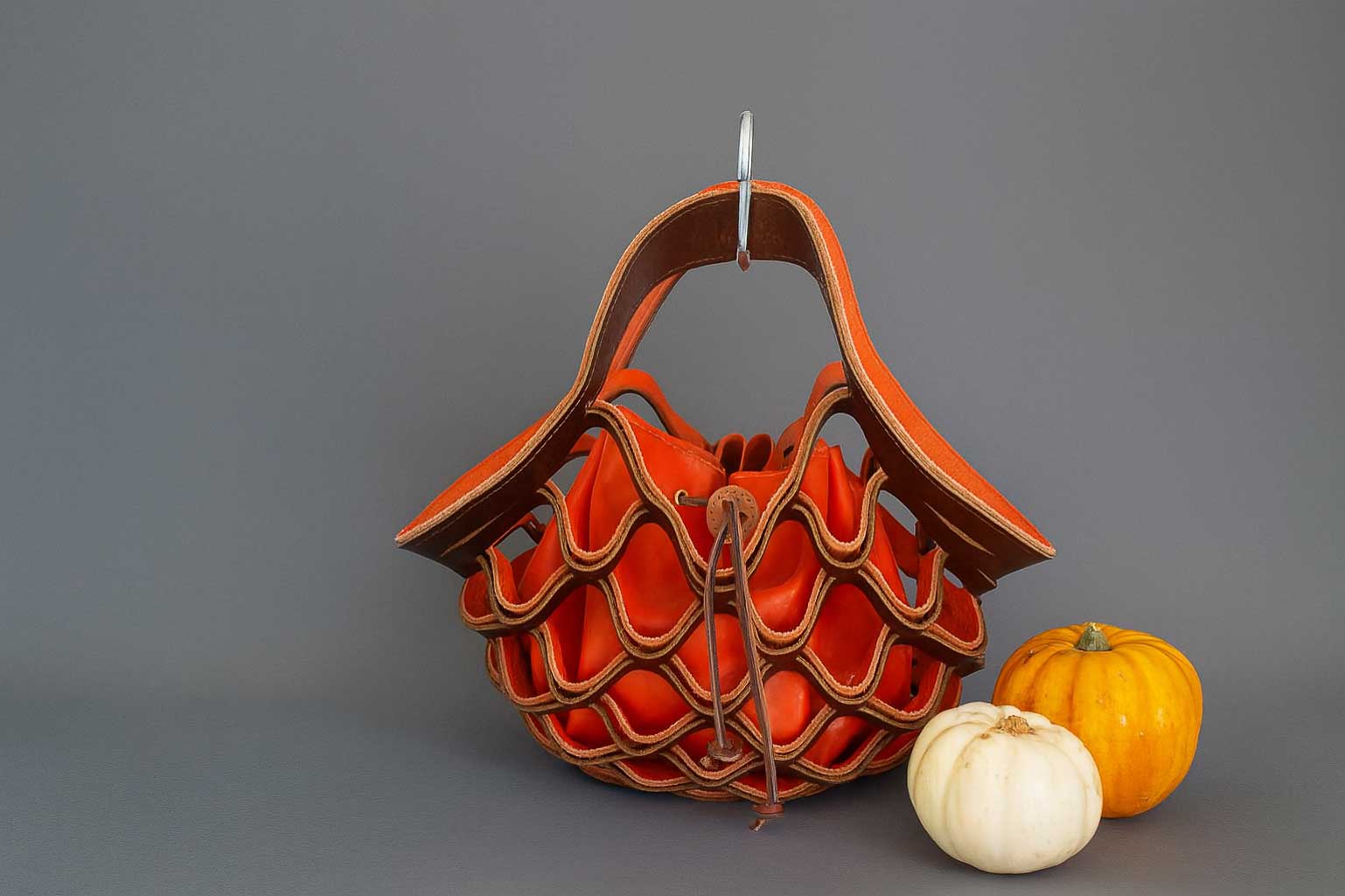 The Zest Bag – Bursting with Life, Creativity, and Confidence