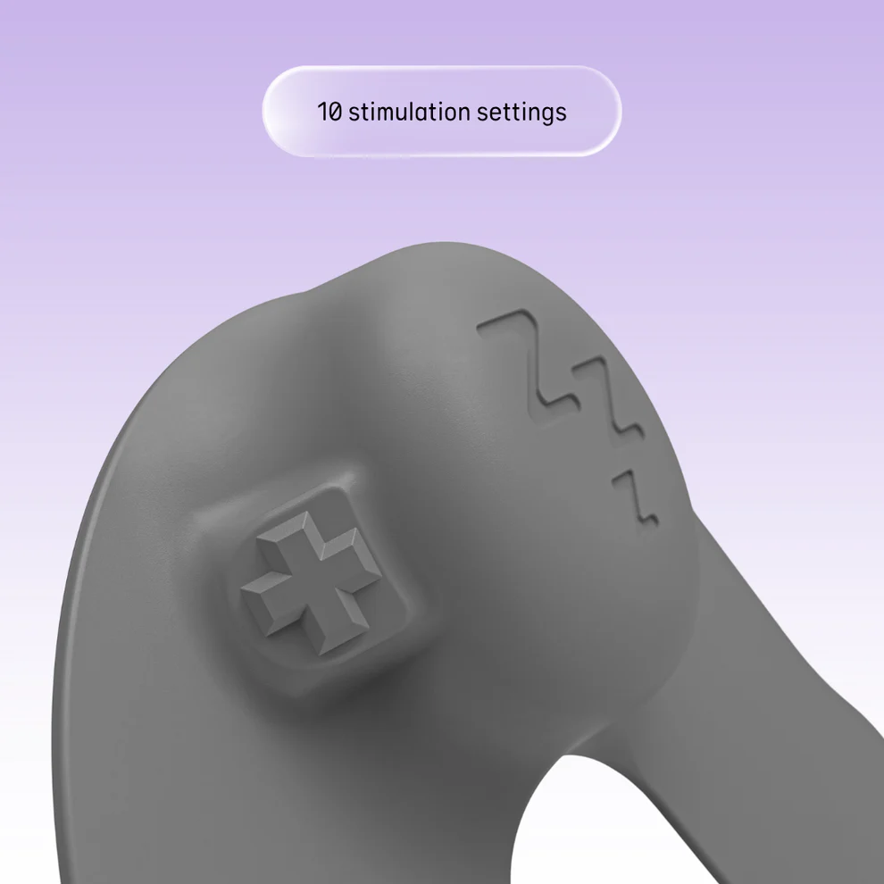 Advanced Sleep Comfort Muscle Stimulation Device