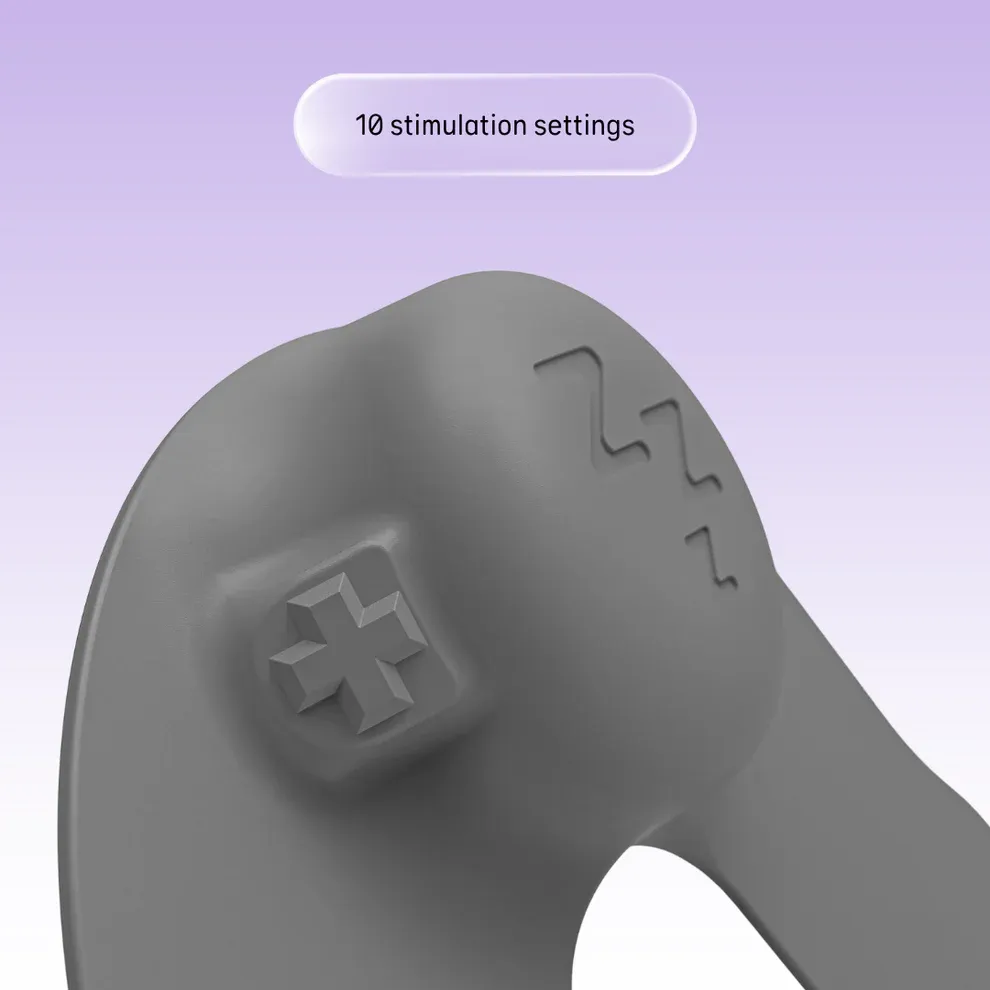 Advanced Sleep Comfort Muscle Stimulation Device