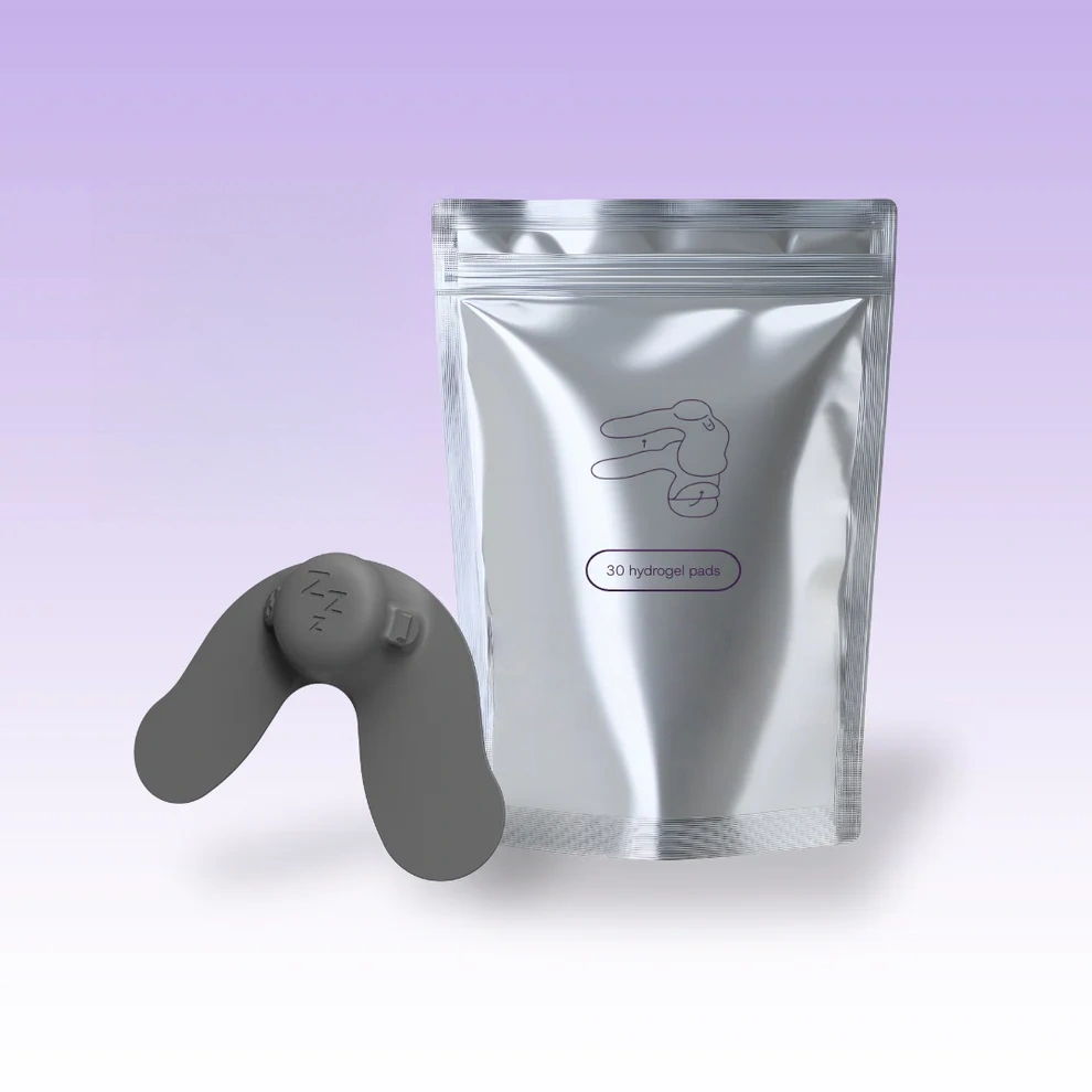 Advanced Sleep Comfort Muscle Stimulation Device