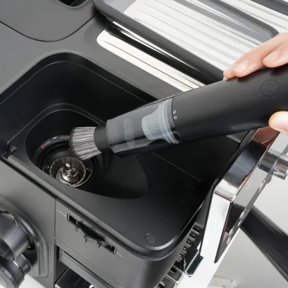 Barista Coffee Vacuum Cleaner