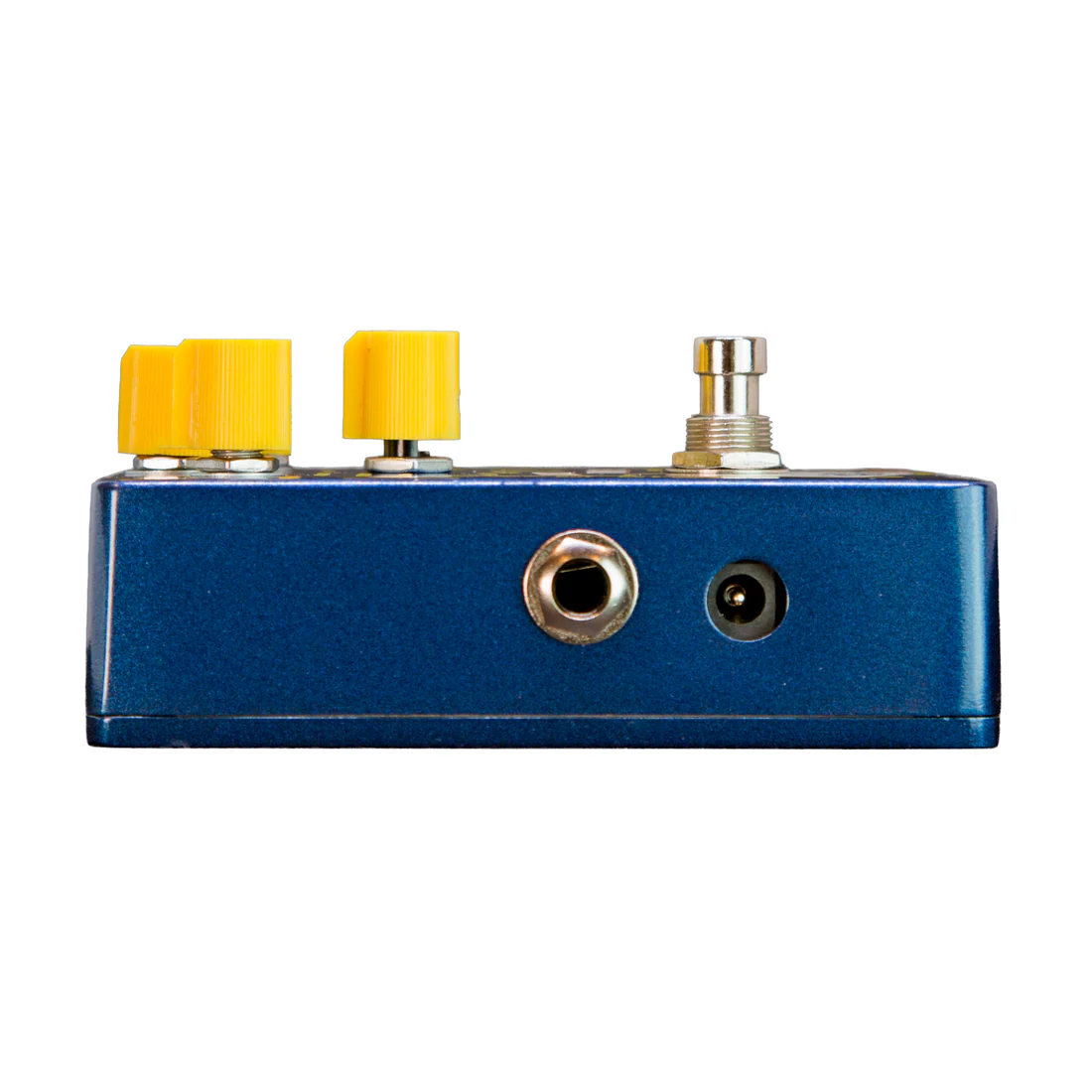 Warm Drift Musical Delay Pedal | Organic Soft Repeat Effect