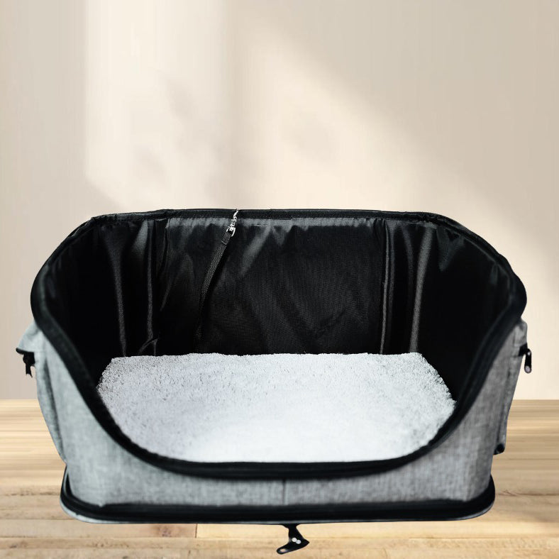 Multifunction Orthopedic Pet Sleeping Basket