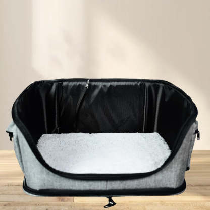 Multifunction Orthopedic Pet Sleeping Basket