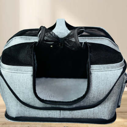 Multifunction Orthopedic Pet Sleeping Basket