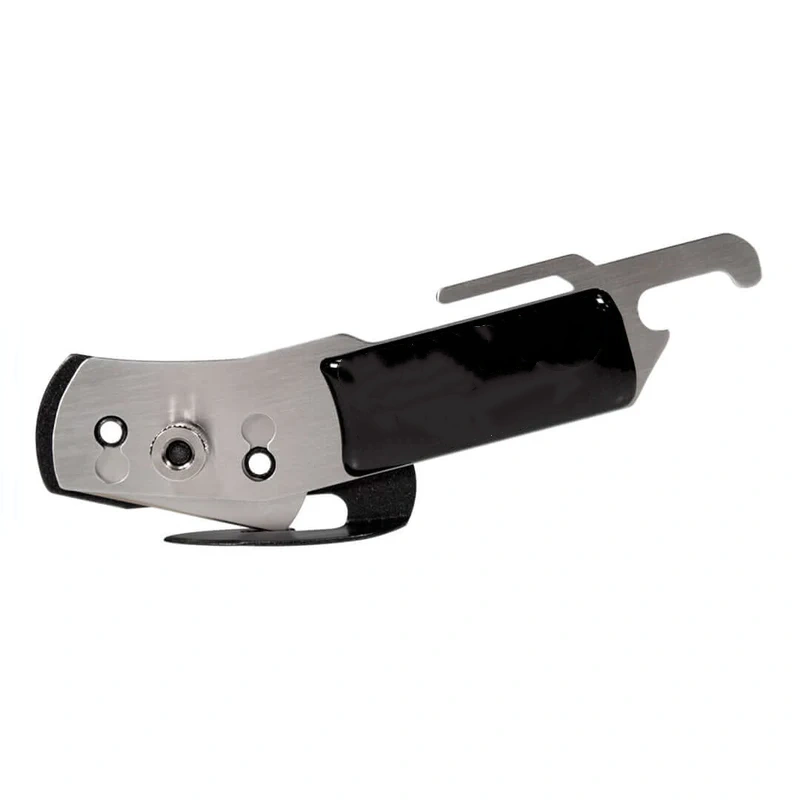 Dual Direction Vinyl Film Cutting Tool with Safety Blade System