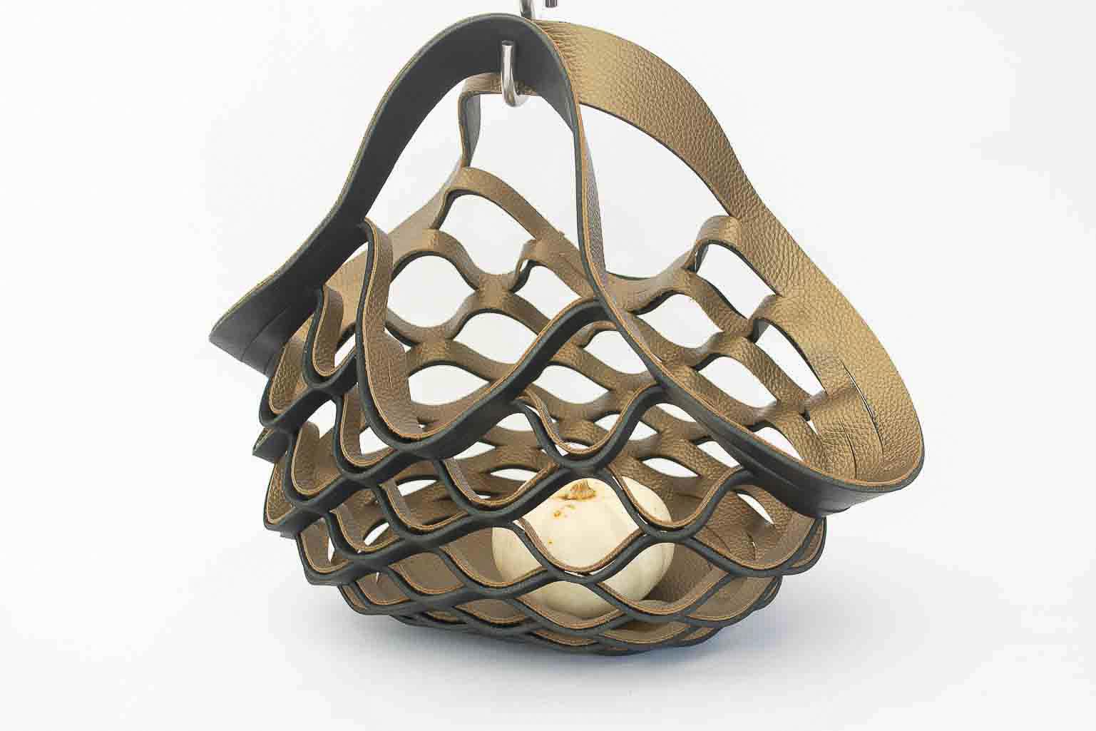 The Zest Bag – Bursting with Life, Creativity, and Confidence