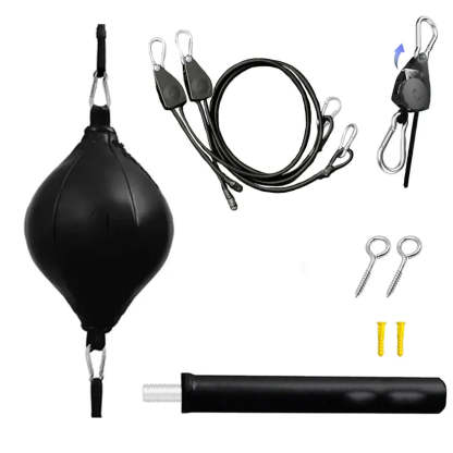 Spar Rope – 3-in-1 Boxing Training Tool