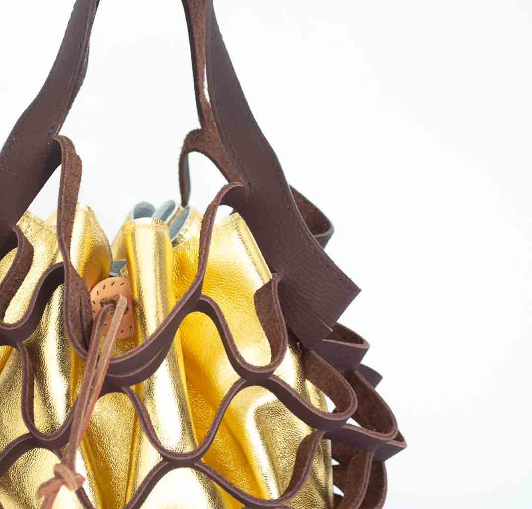 The Zest Bag – Bursting with Life, Creativity, and Confidence