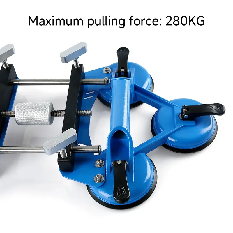  Dual Suction Cup Seam Setter